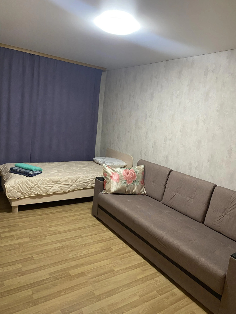 Апартаменты в Старице