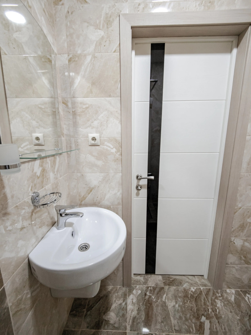 Отель Гранд Алексей