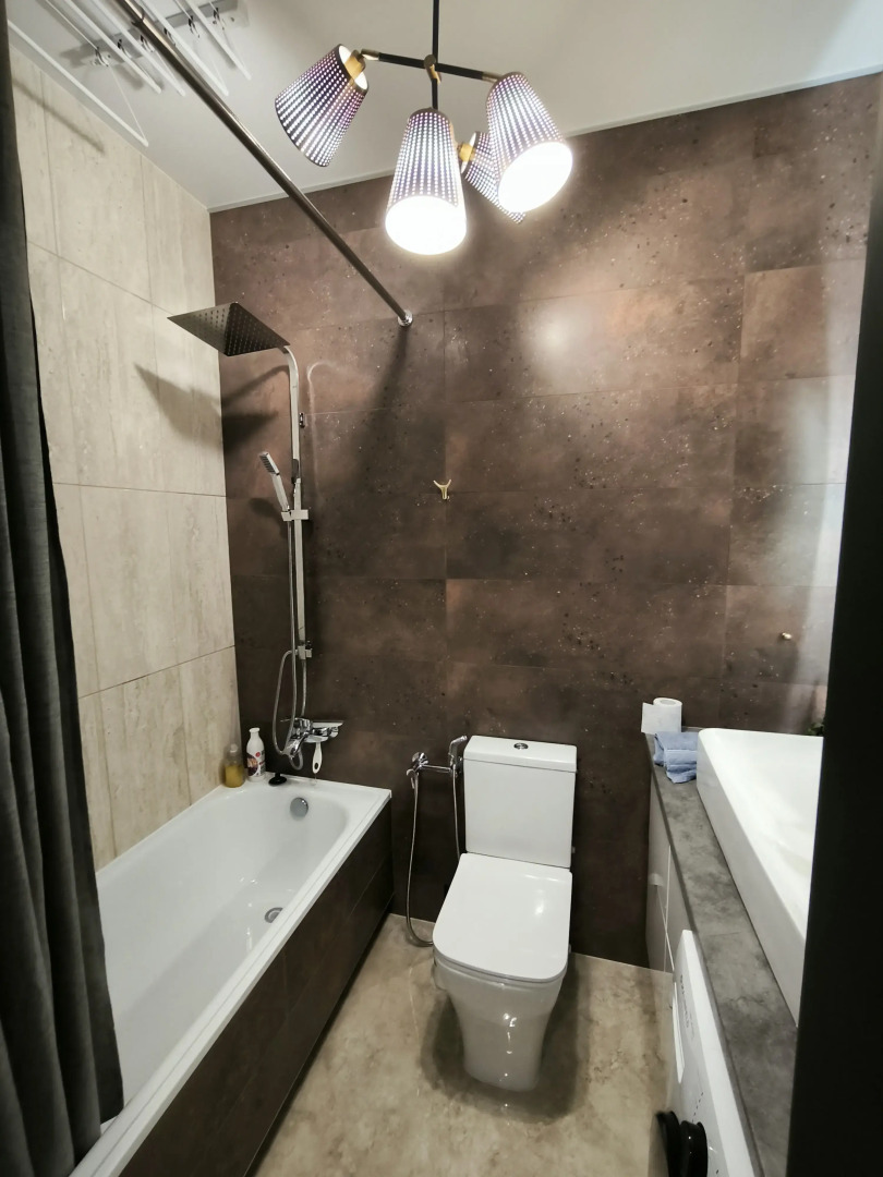 Квартира Комфортная у моря