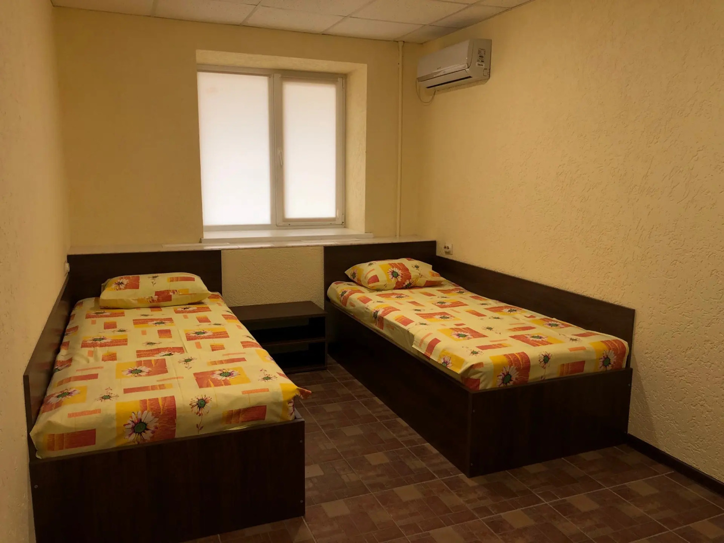 Мини-Отель Тайм Ладья