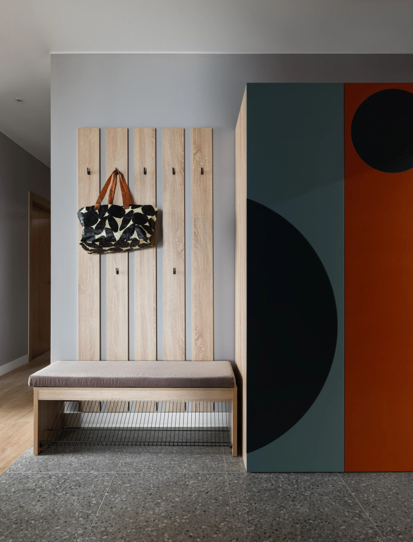 Апарт-отель Анис Стайл Москва Октябрьское Поле