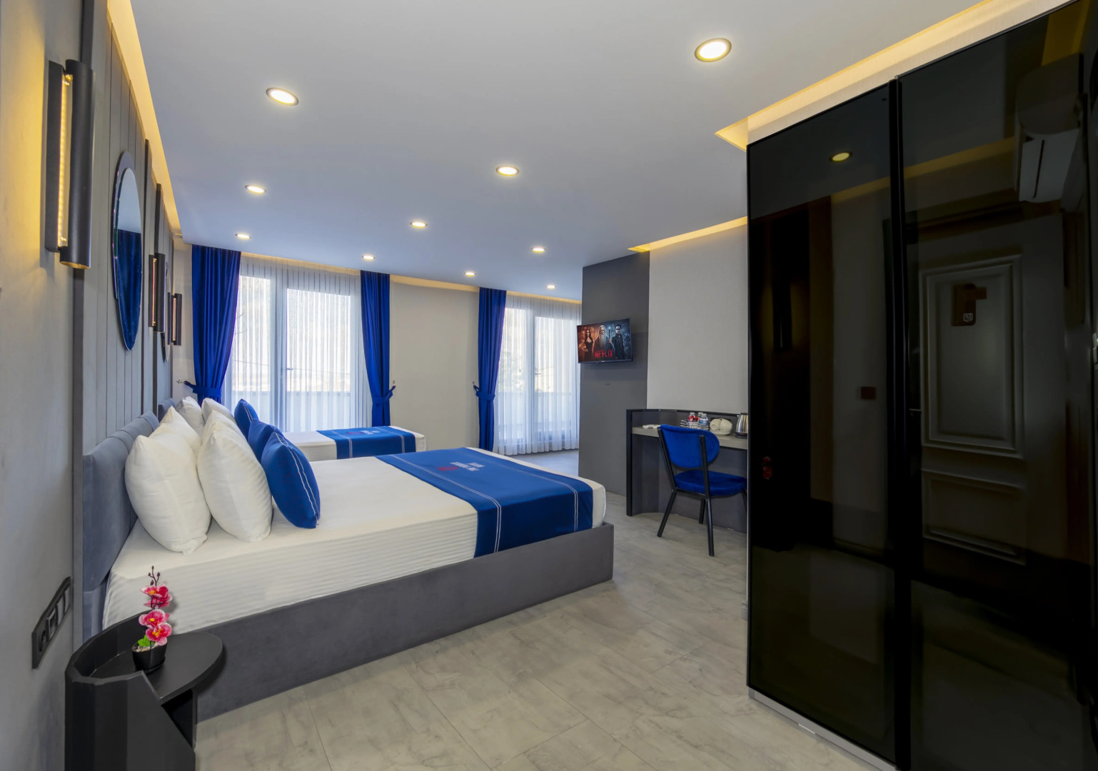 The Private Airport Hotel