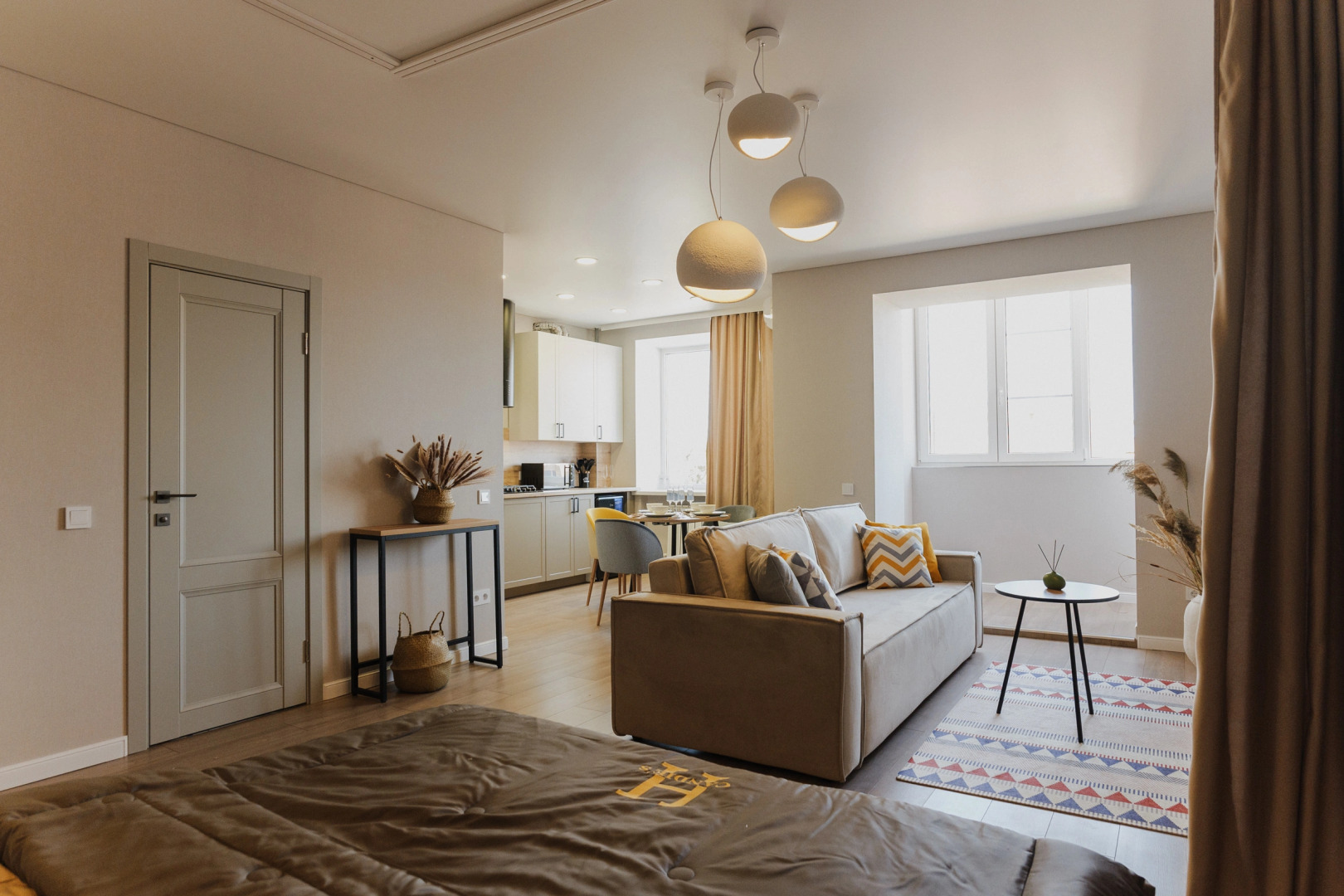 Квартира Key2home Premium