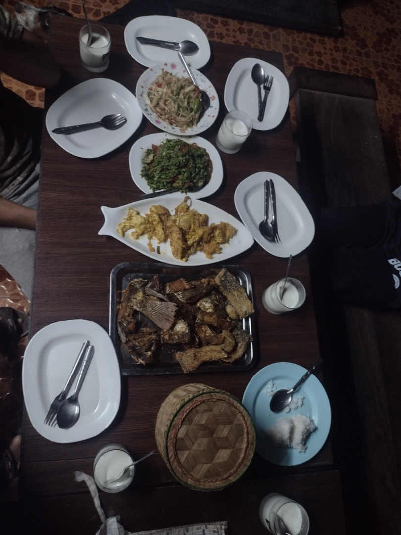 Кемпинг Mae Sot Commune