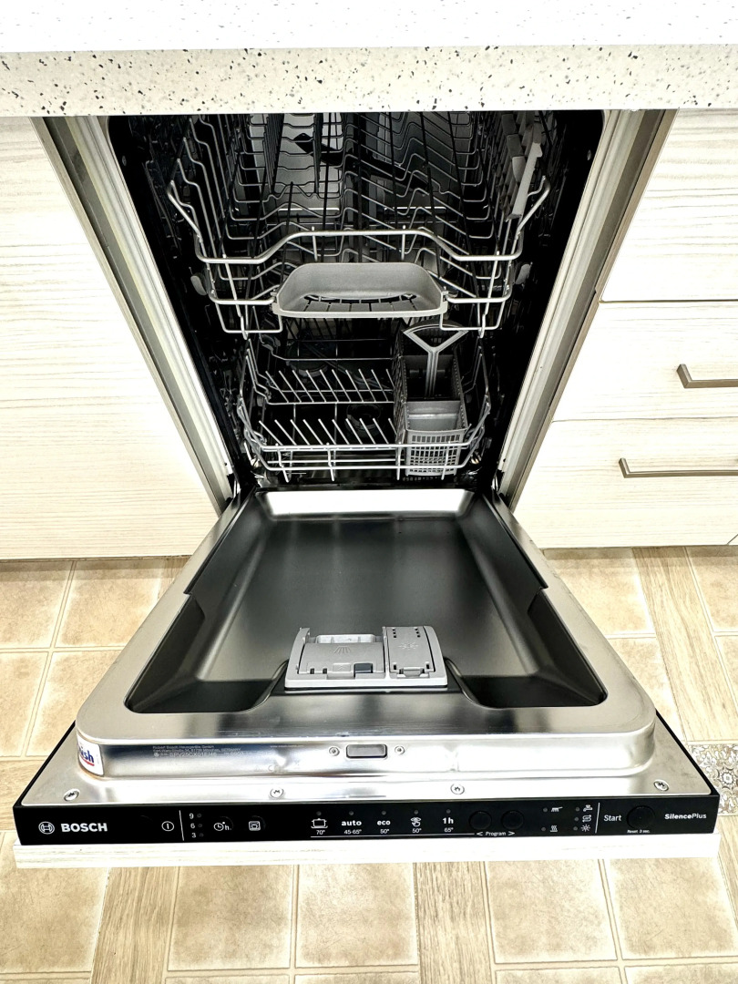 Квартира на Декабристов 36/1