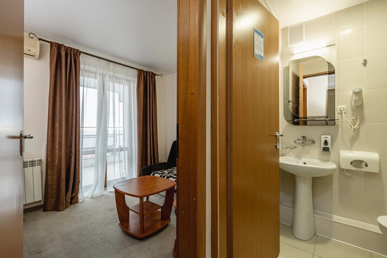 Пансионат Ай Тодор Юг