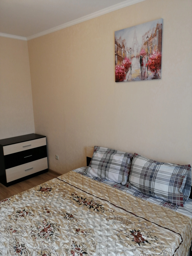 Апартаменты Внуково Сокол-Апарт 2