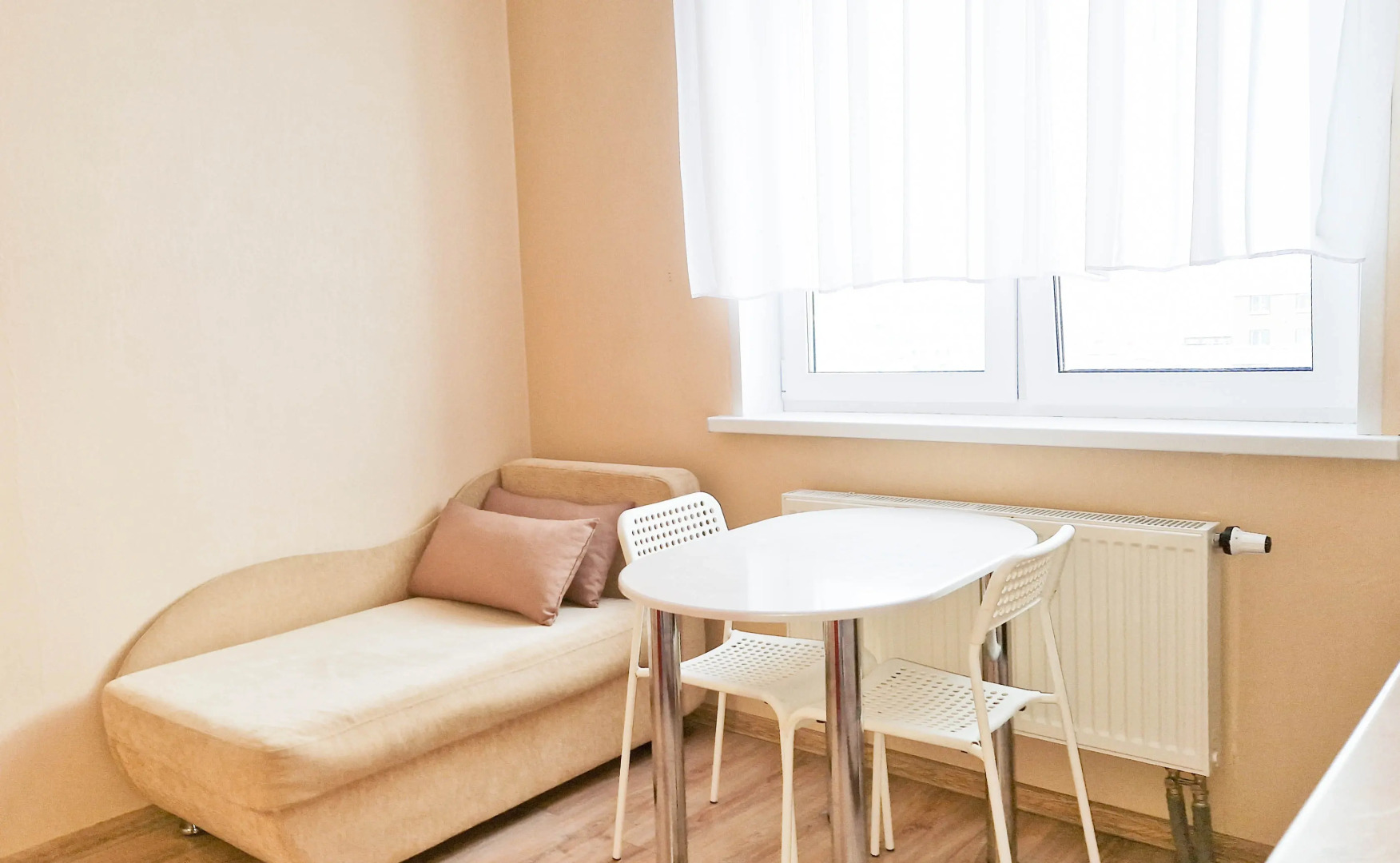 Апартаменты Солнечный 4 14