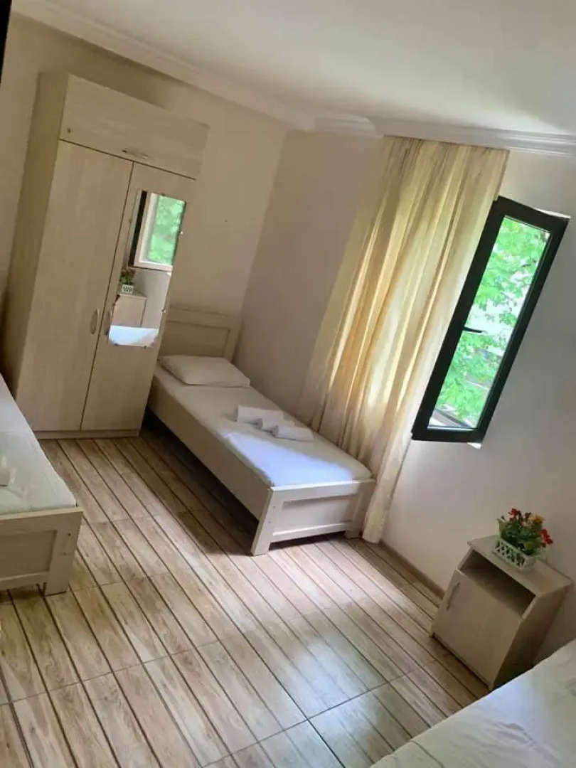 Отель Apartment Sairme