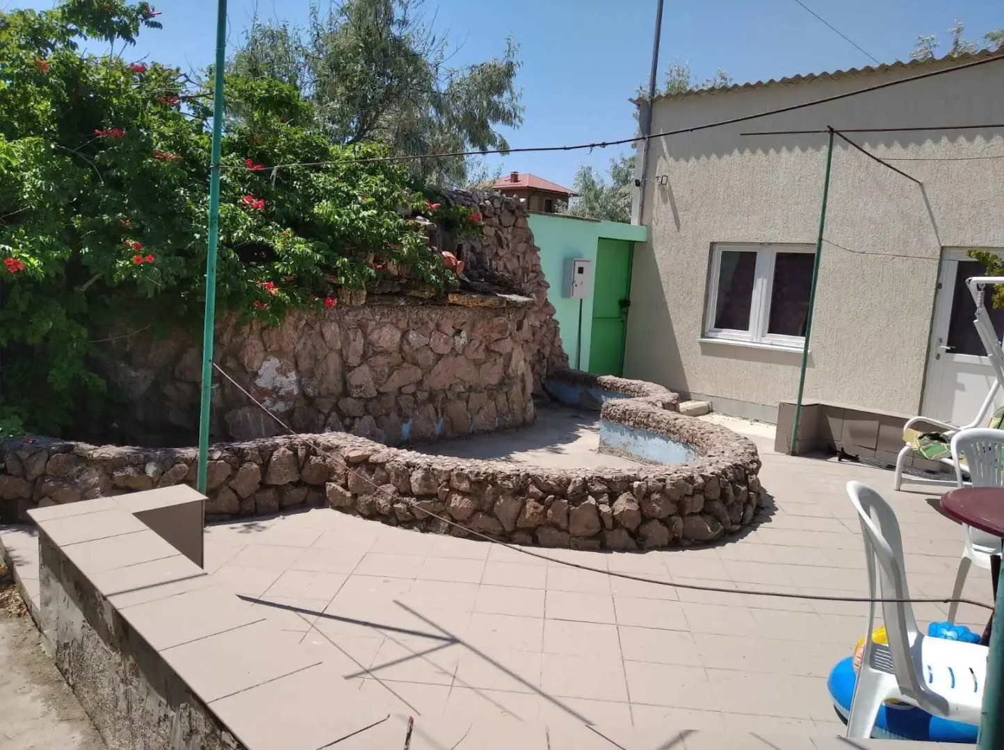 База отдыха Усадьба Оазис