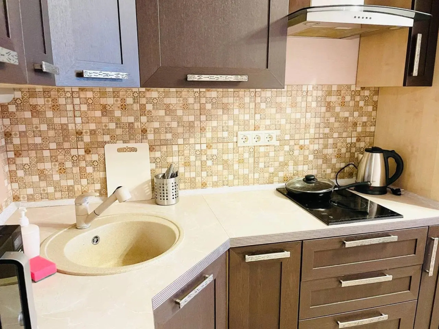 Апартаменты MAXI на Садовой