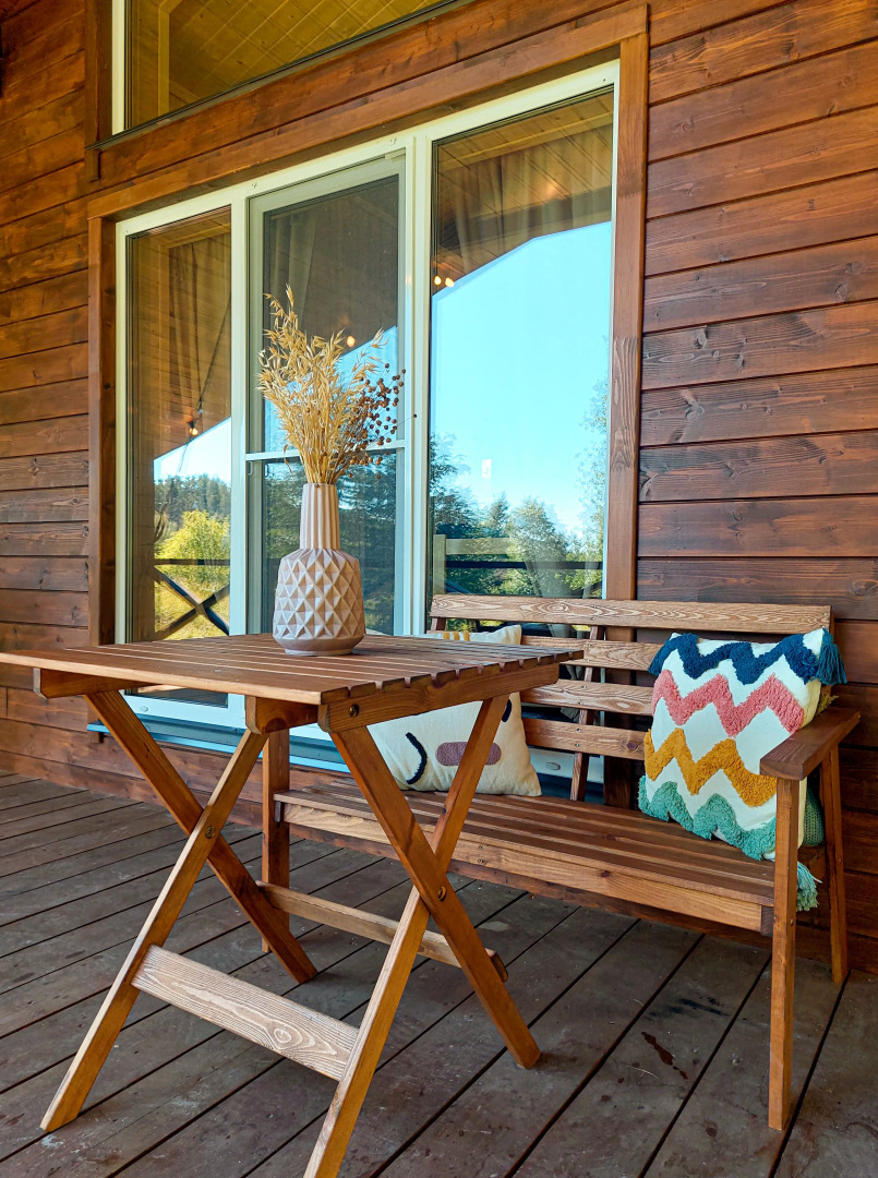 База отдыха Ладога Хоум-Озеро