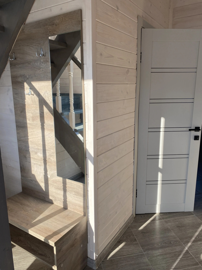 База отдыха Барн Хаус Как Дома