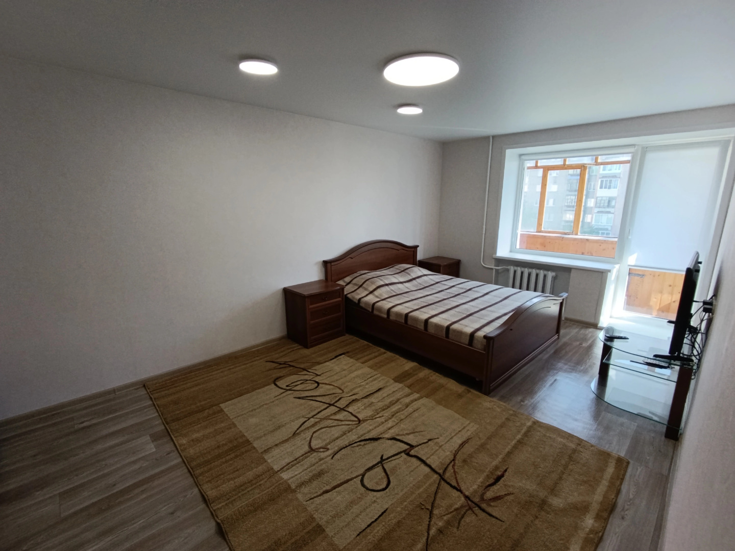 Квартира Уютная