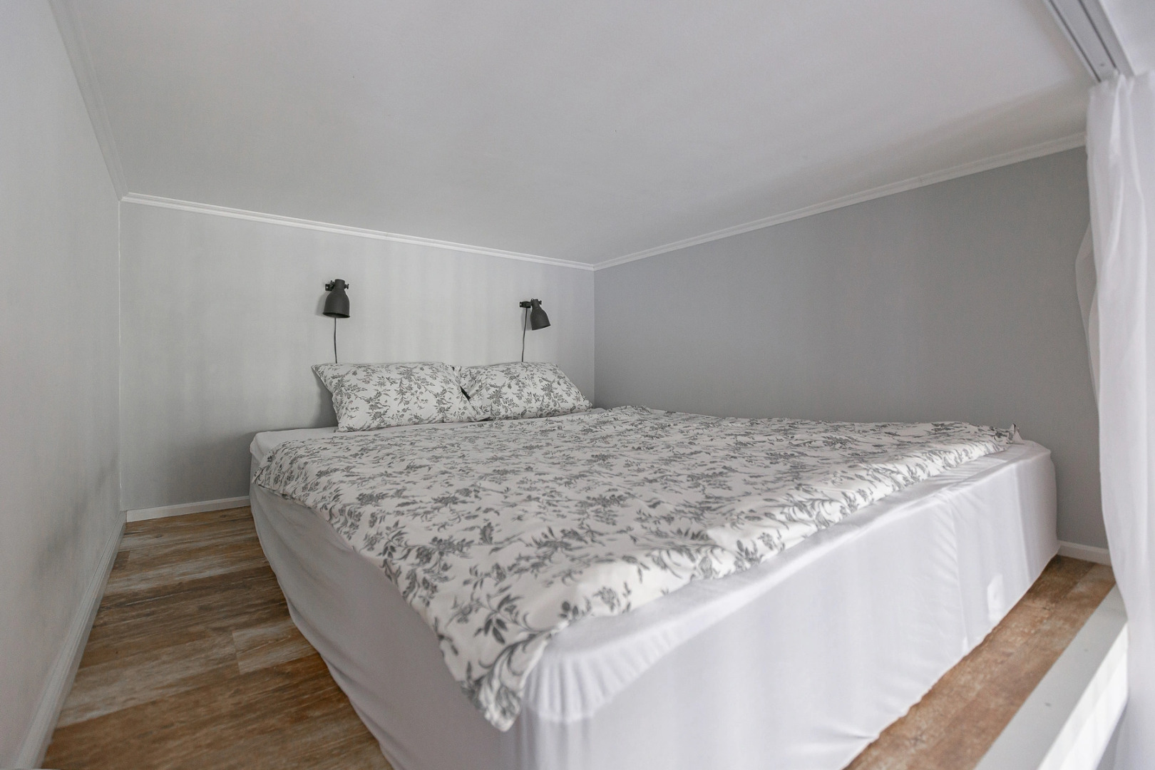 Апартаменты  Стрелка ВО