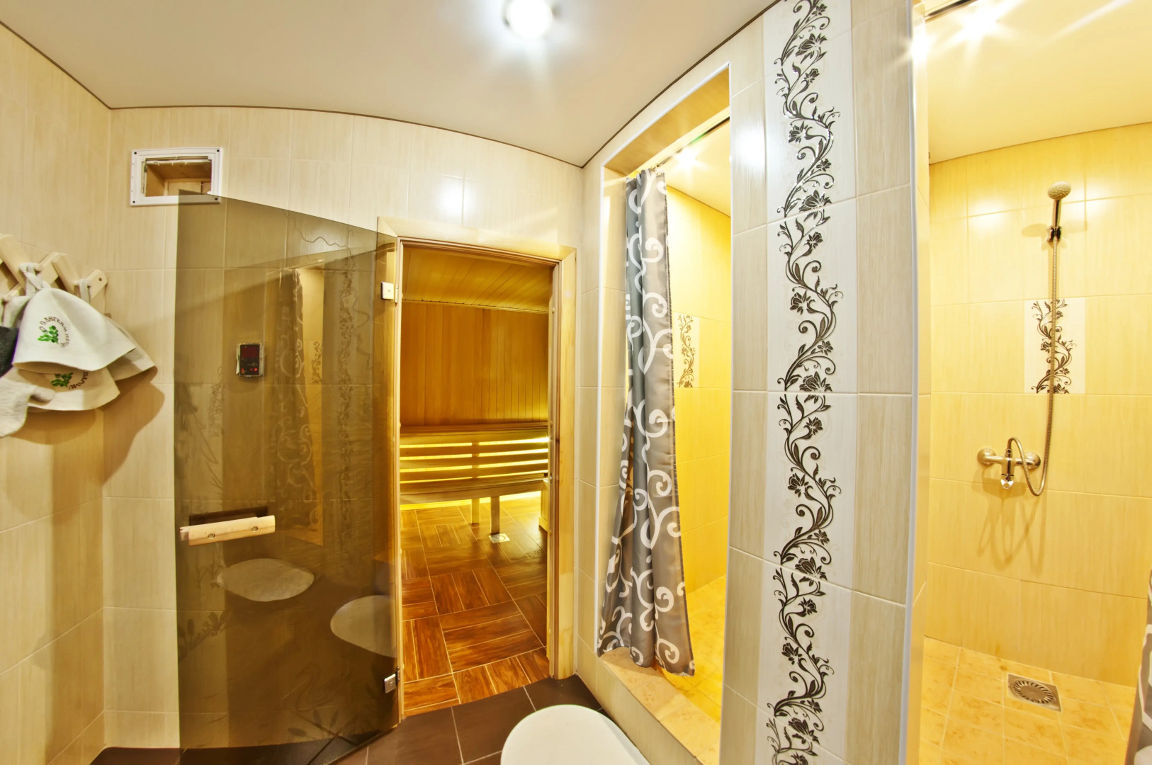 Отель Nord house