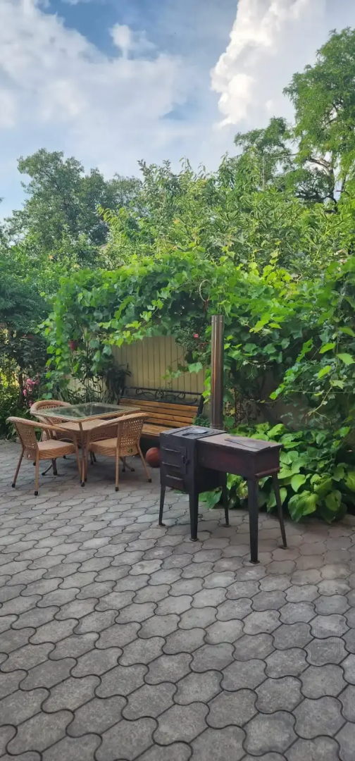 Гостевой дом Салют Вера