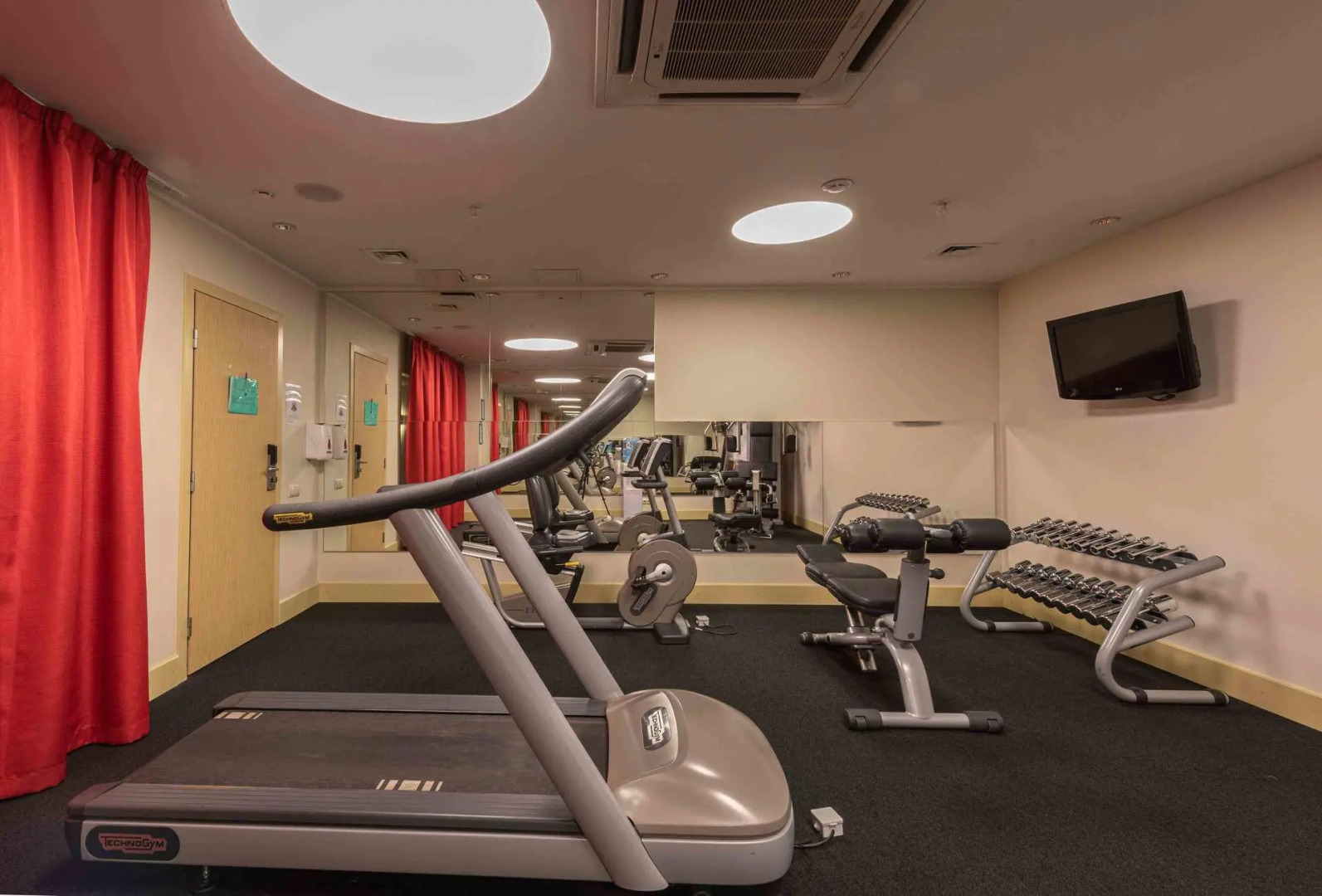 Отель Космос Казань