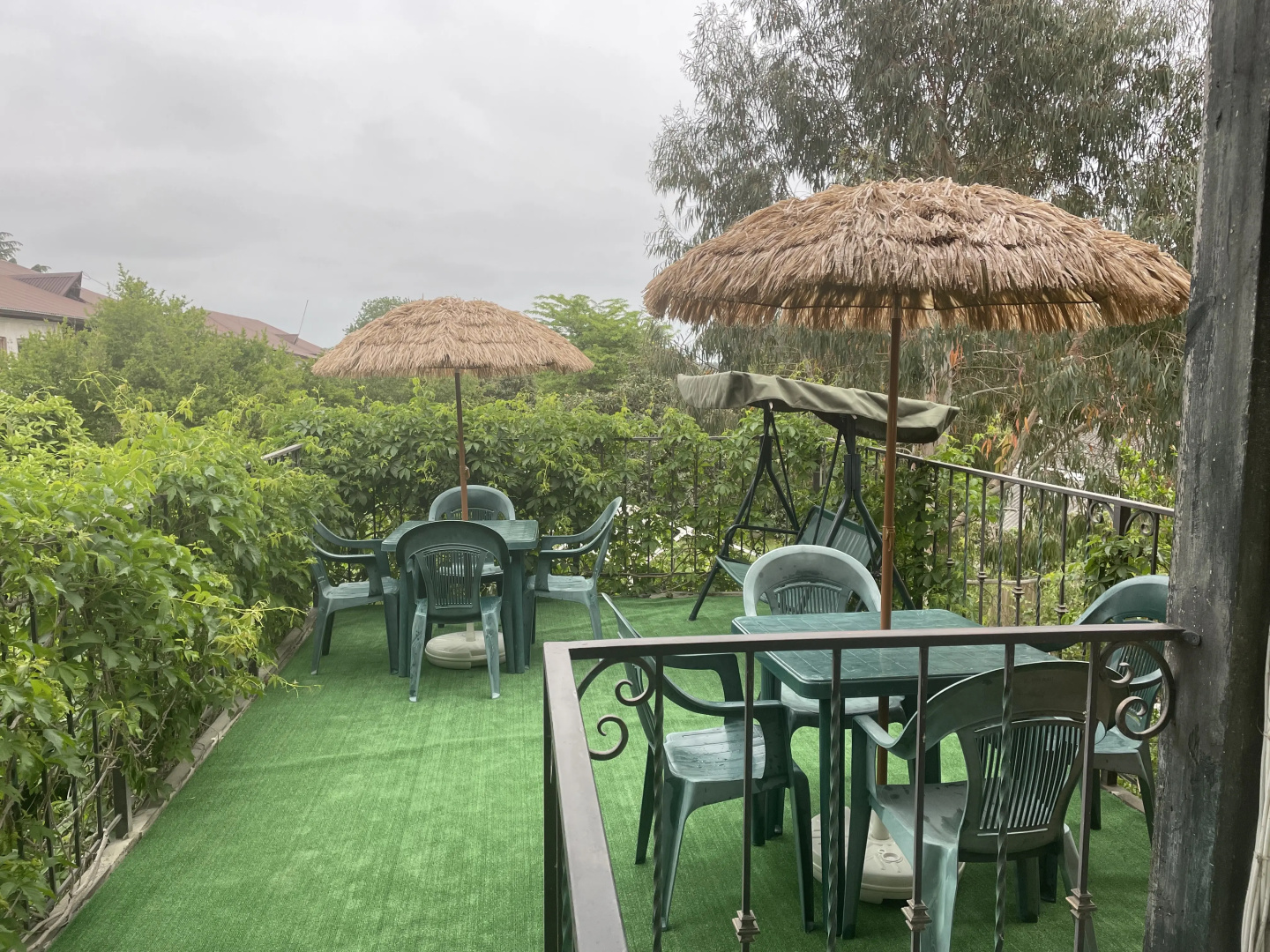 Guest house Inkit