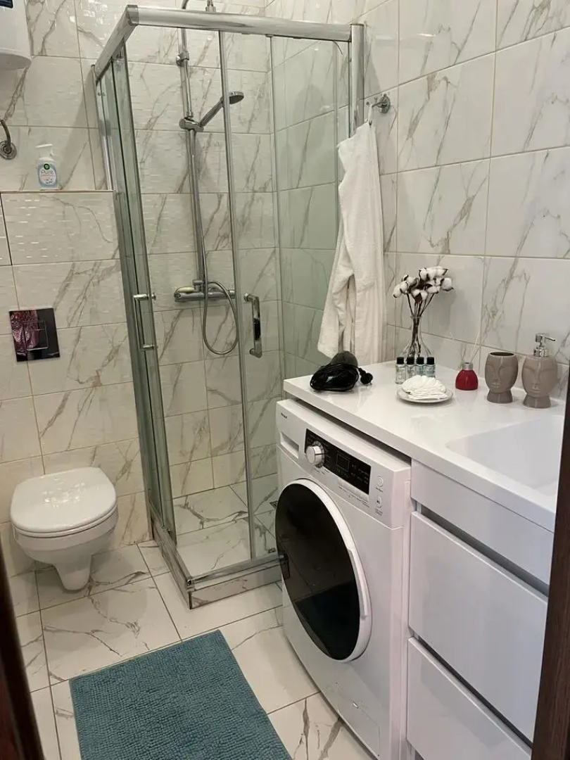 Квартира SVAO-Apart