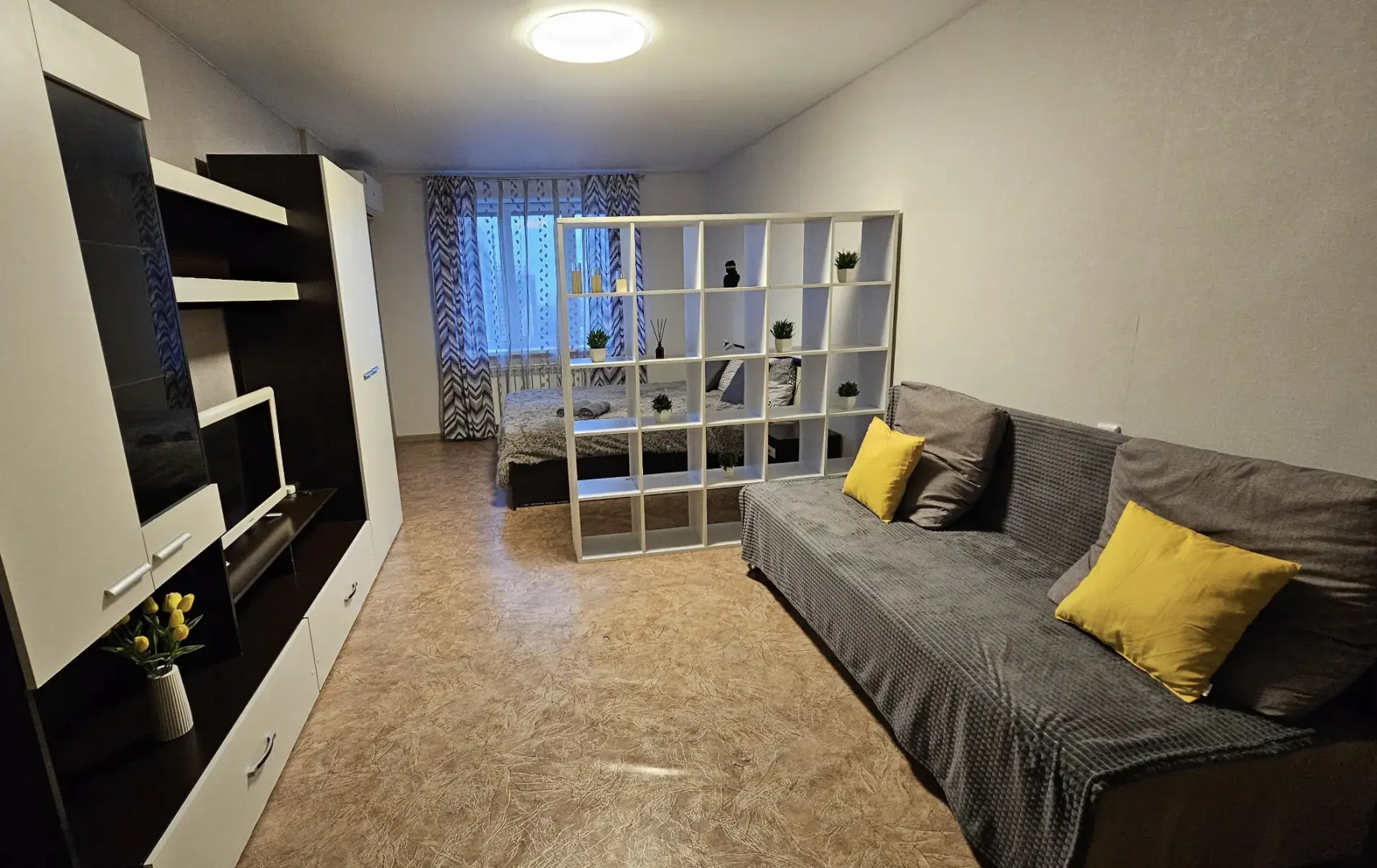 Апартаменты Московский Проспект 126