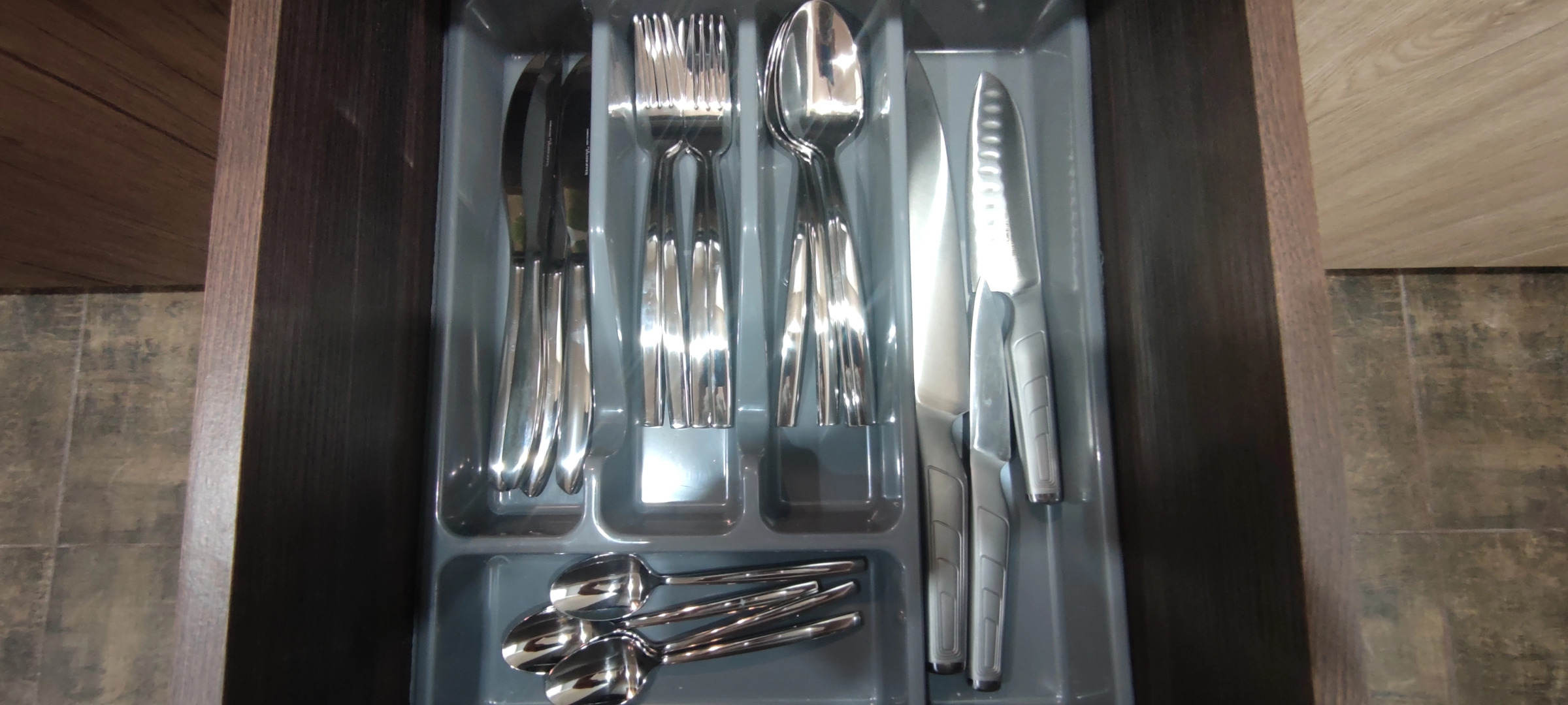 Квартира Двухкомнатная Apart Family