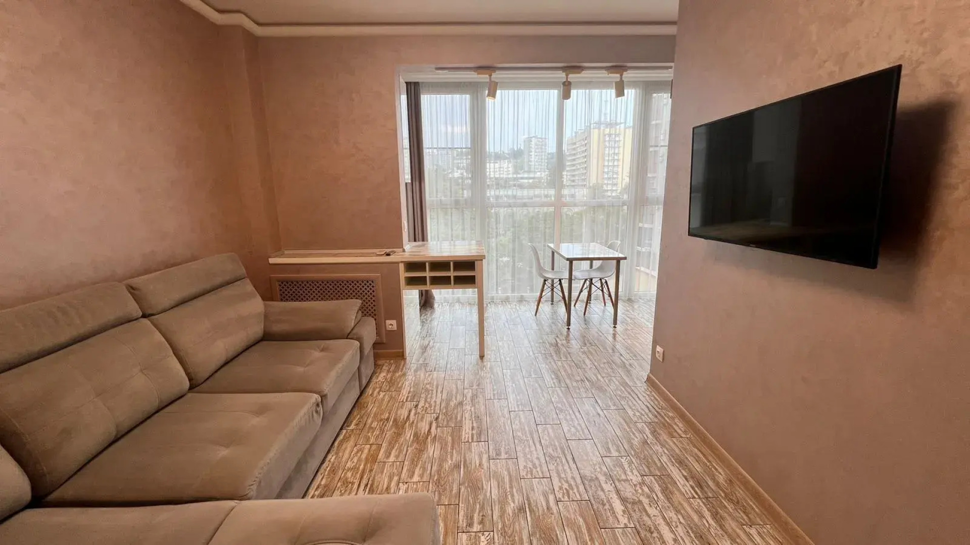 Апартаменты Сочипосуточно 10