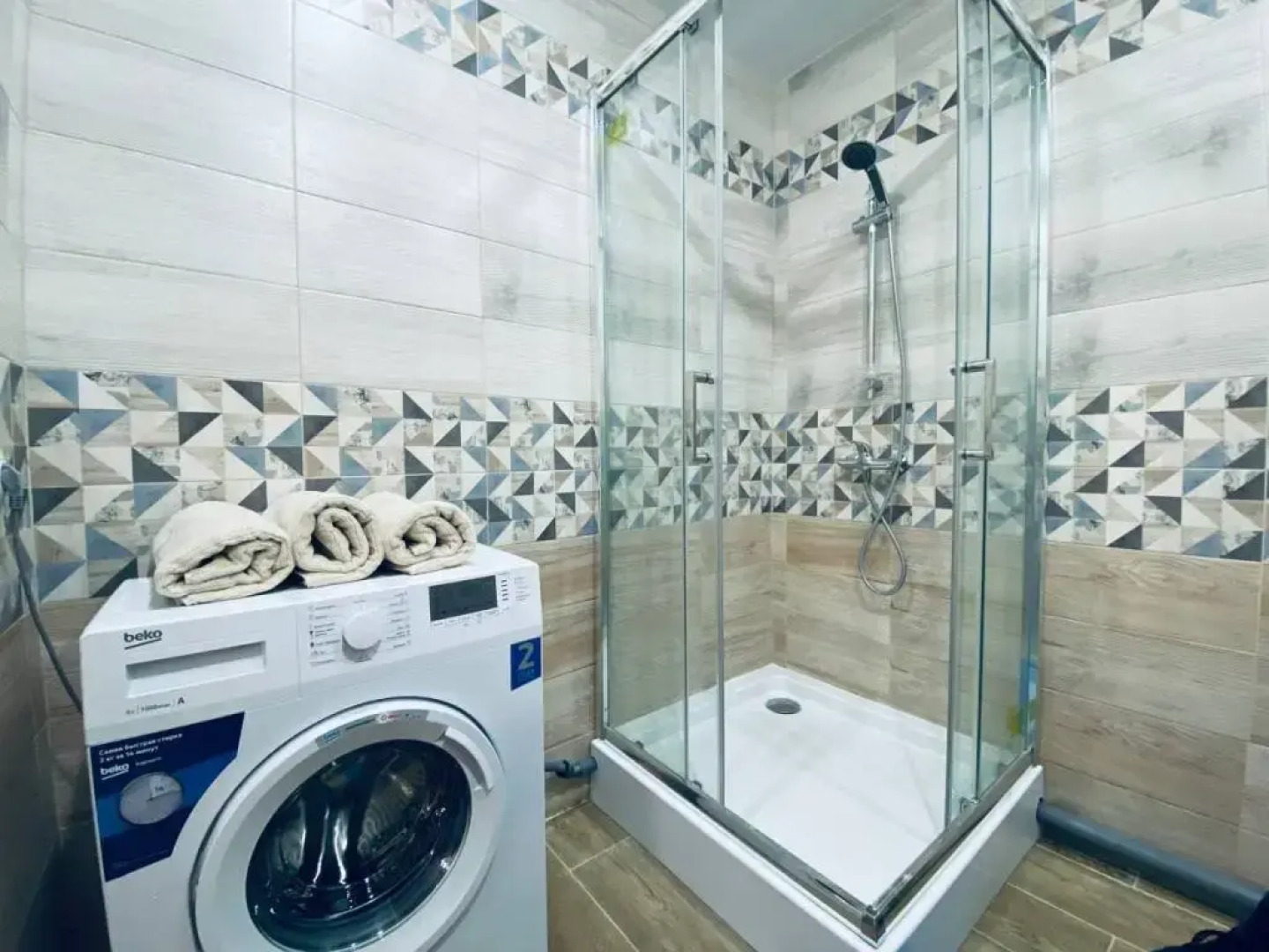 Апартаменты Room-Room Хользунова 38