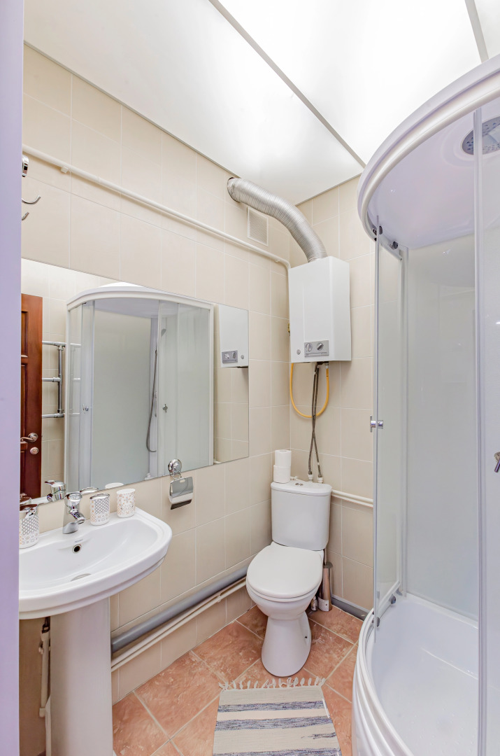 Квартира Walls Of Kremlin