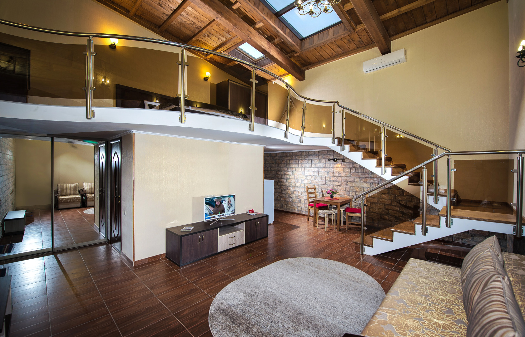 Отель Sport Vitamin