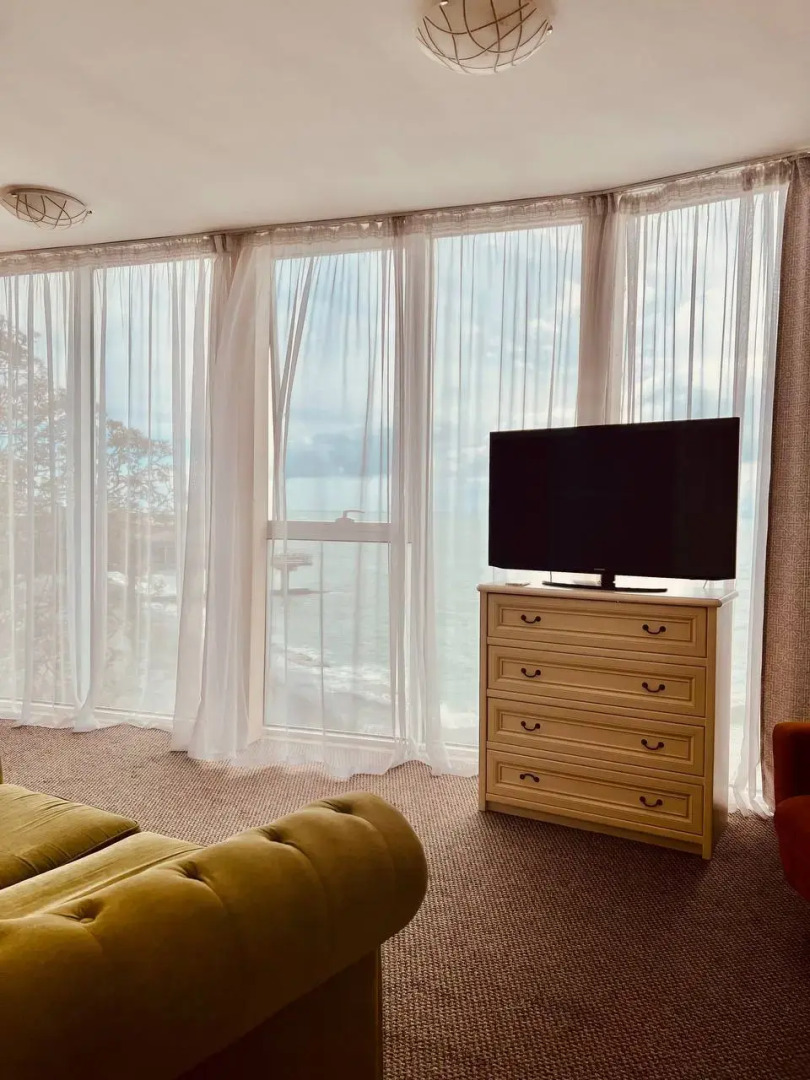 Отель Sochi Beach