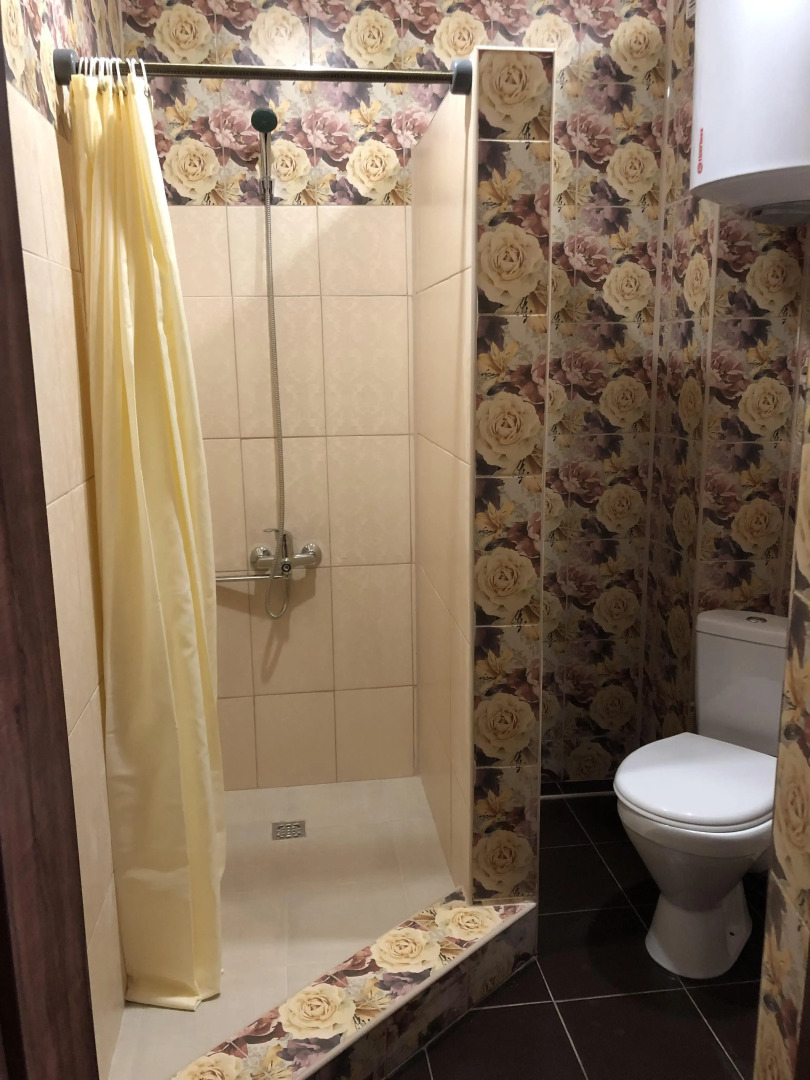 Гостевой дом Siella