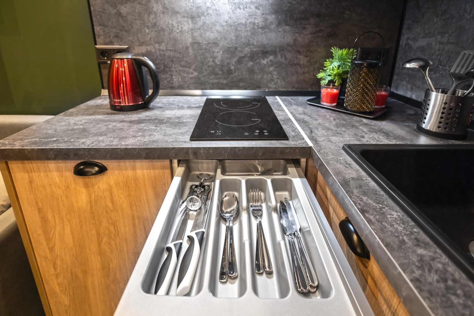 Апартаменты Elite Apartments