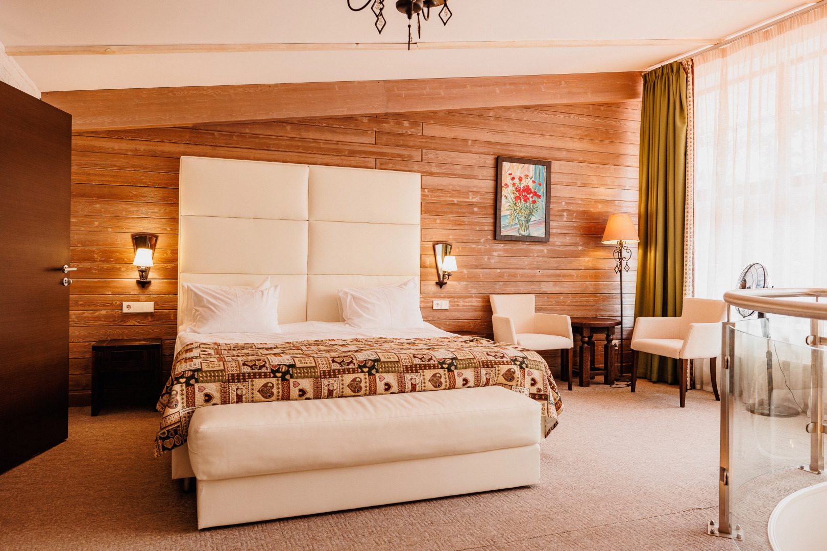 Парк Отель Русский