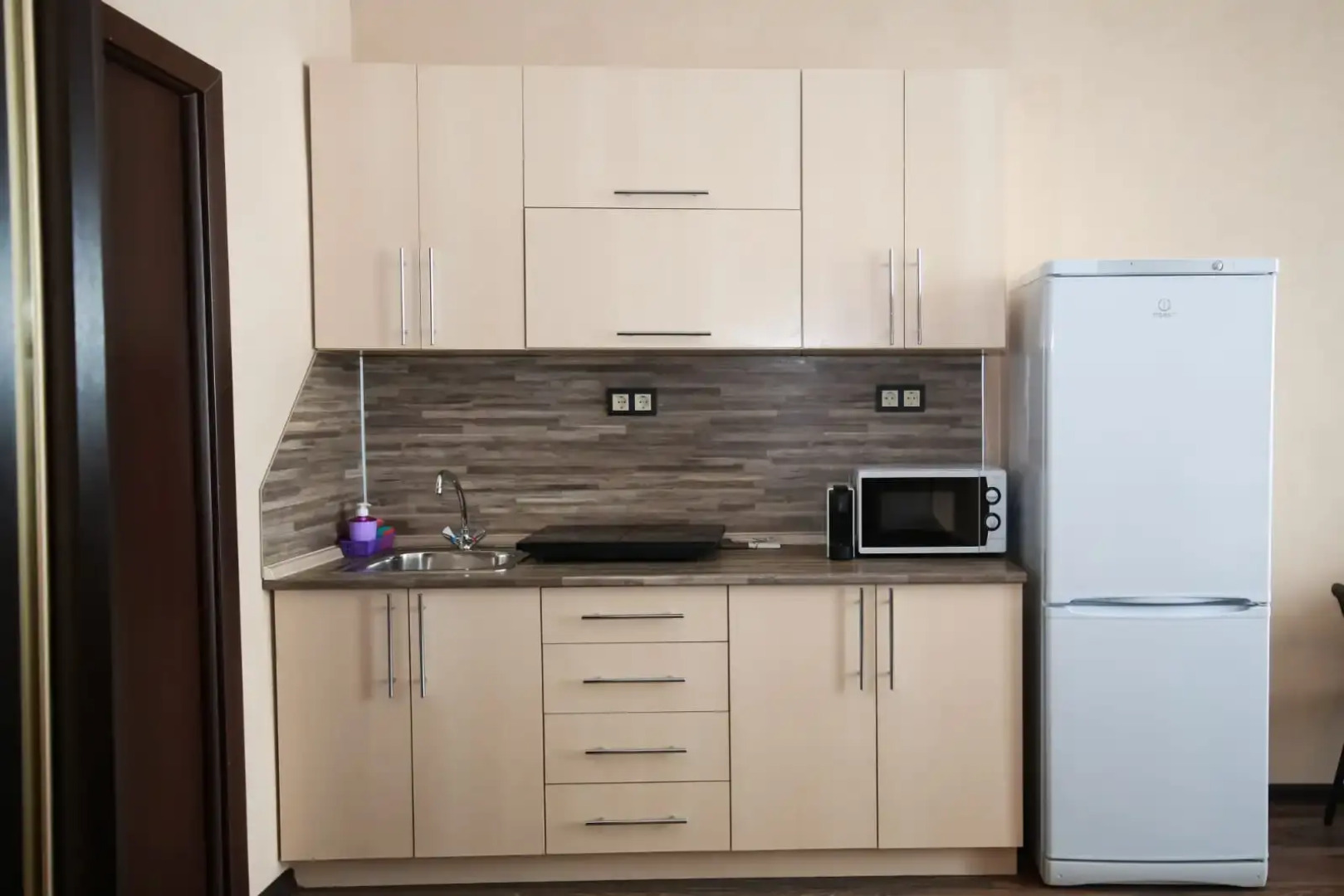 Апартаменты O.G.N.I. Светланская, д. 37