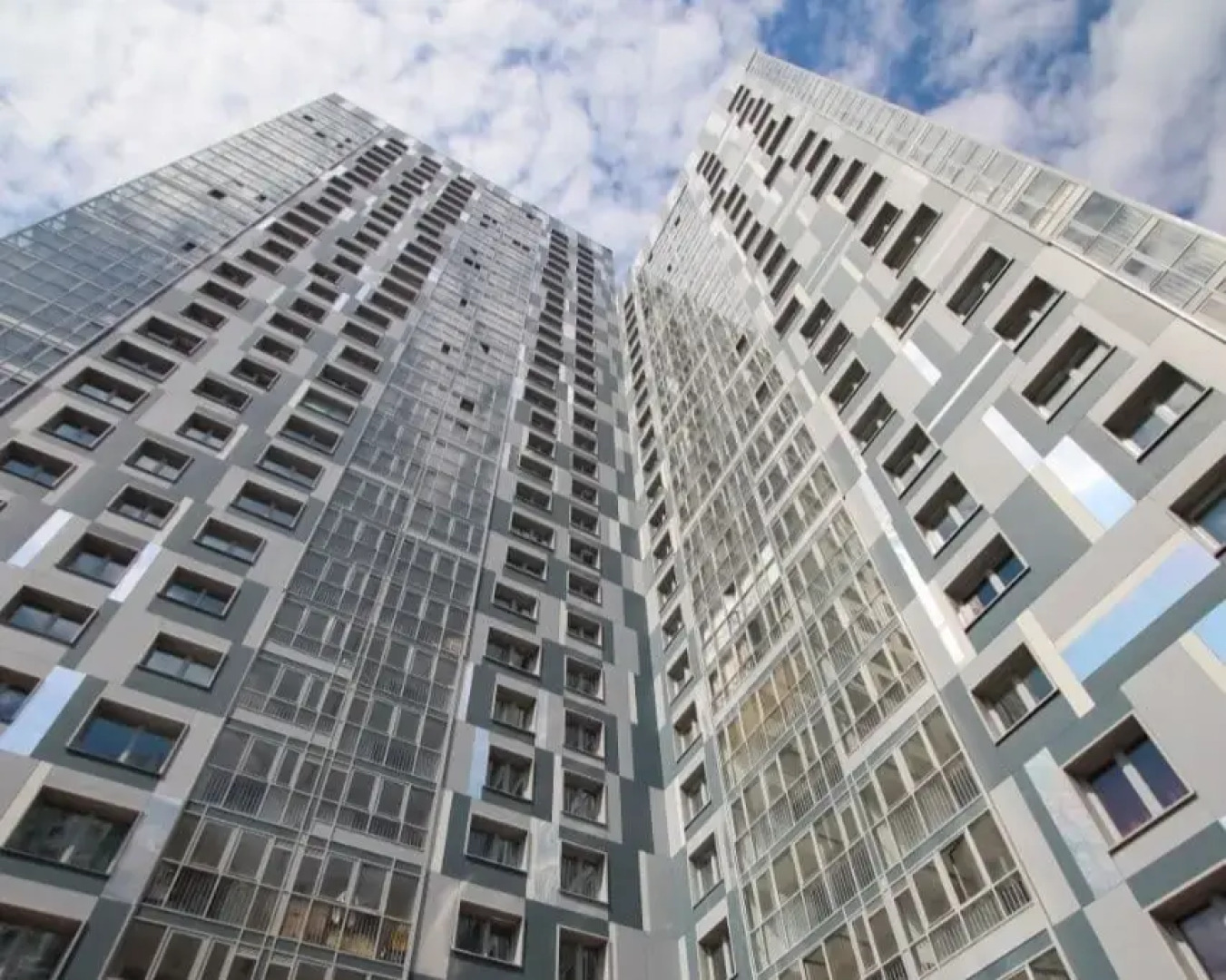 Апартаменты на Революции 48В