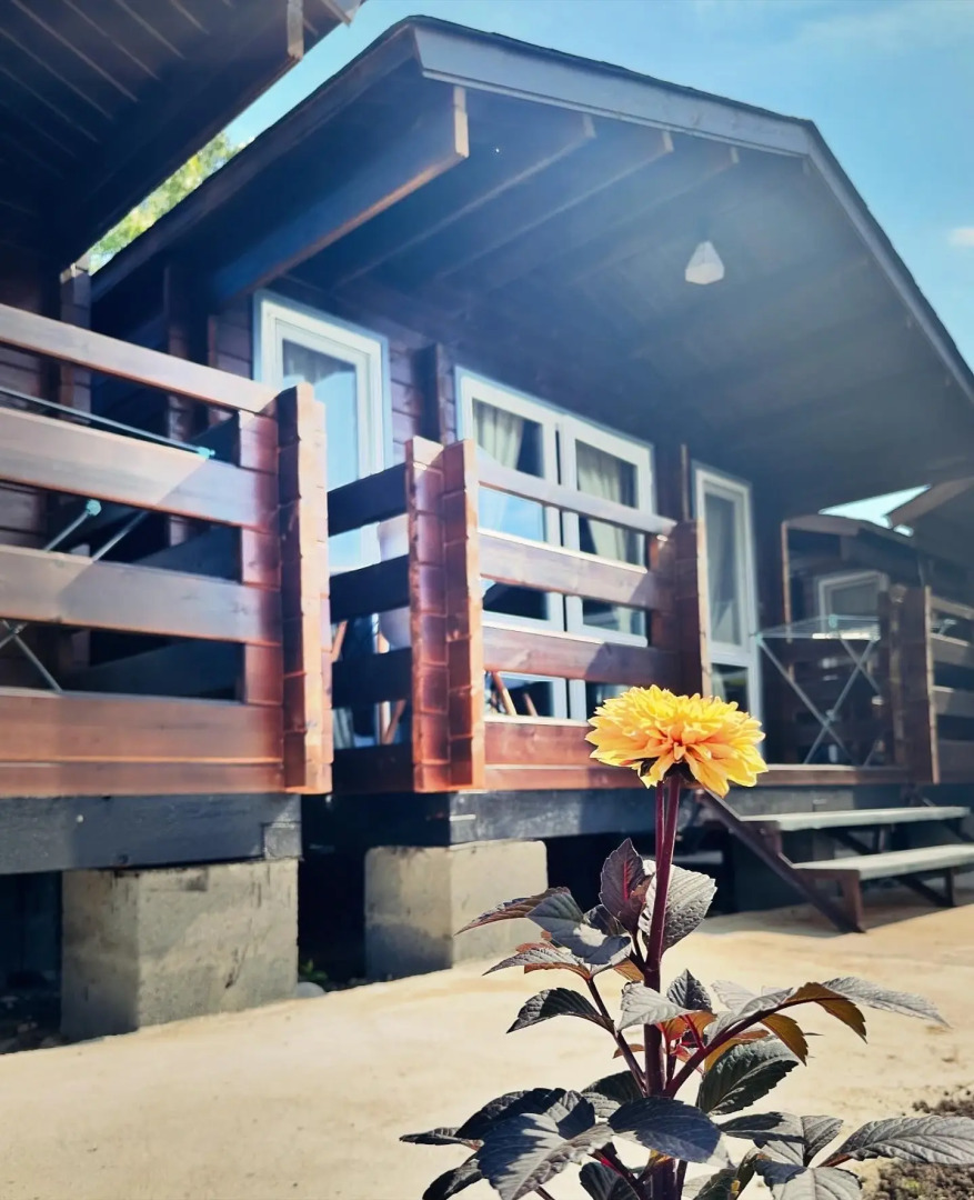 Гостевой дом Aqua Resort