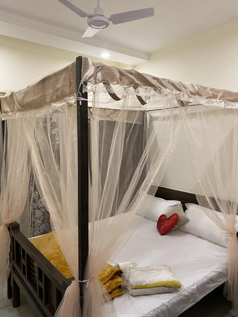Бутик-отель Galaxy Residency Panchgani