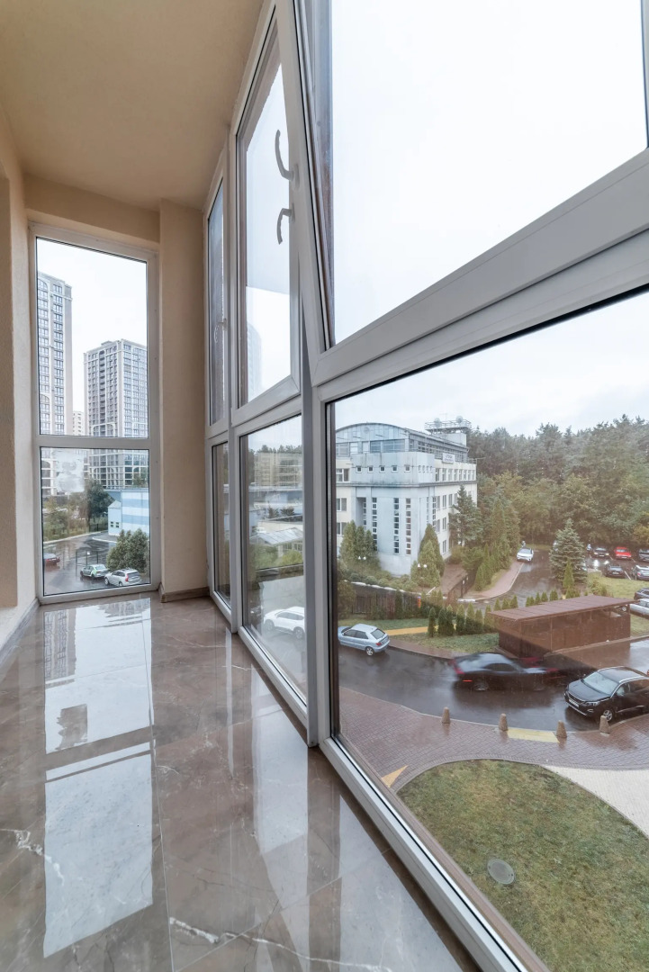 Апартаменты по адресу: пр-т. Независимости, 88