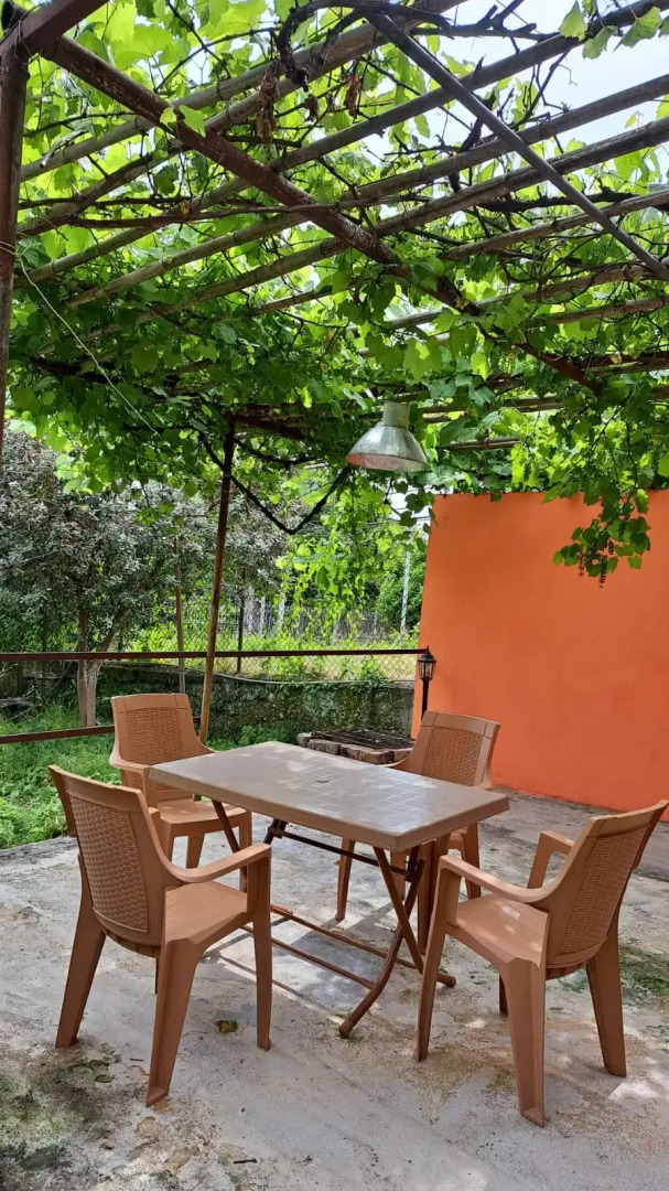 Частный дом Татьяна