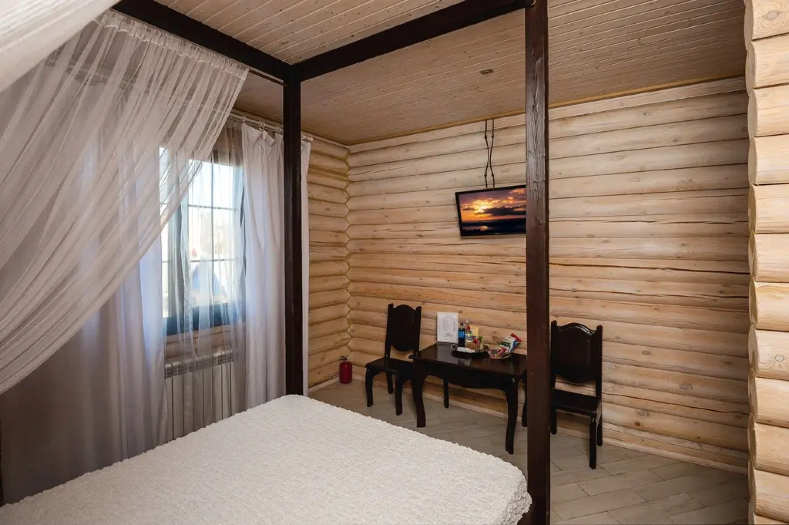 Отель Вилла Lui-Jo