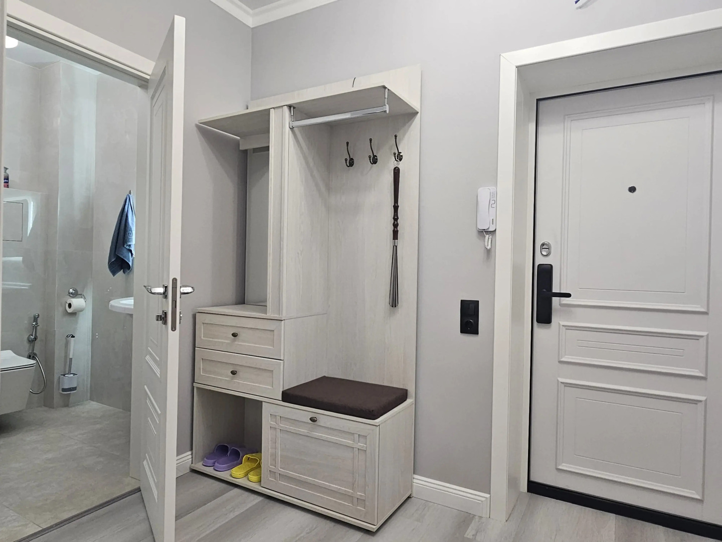 Апартаменты Райдас на Оранжерейной 17-3