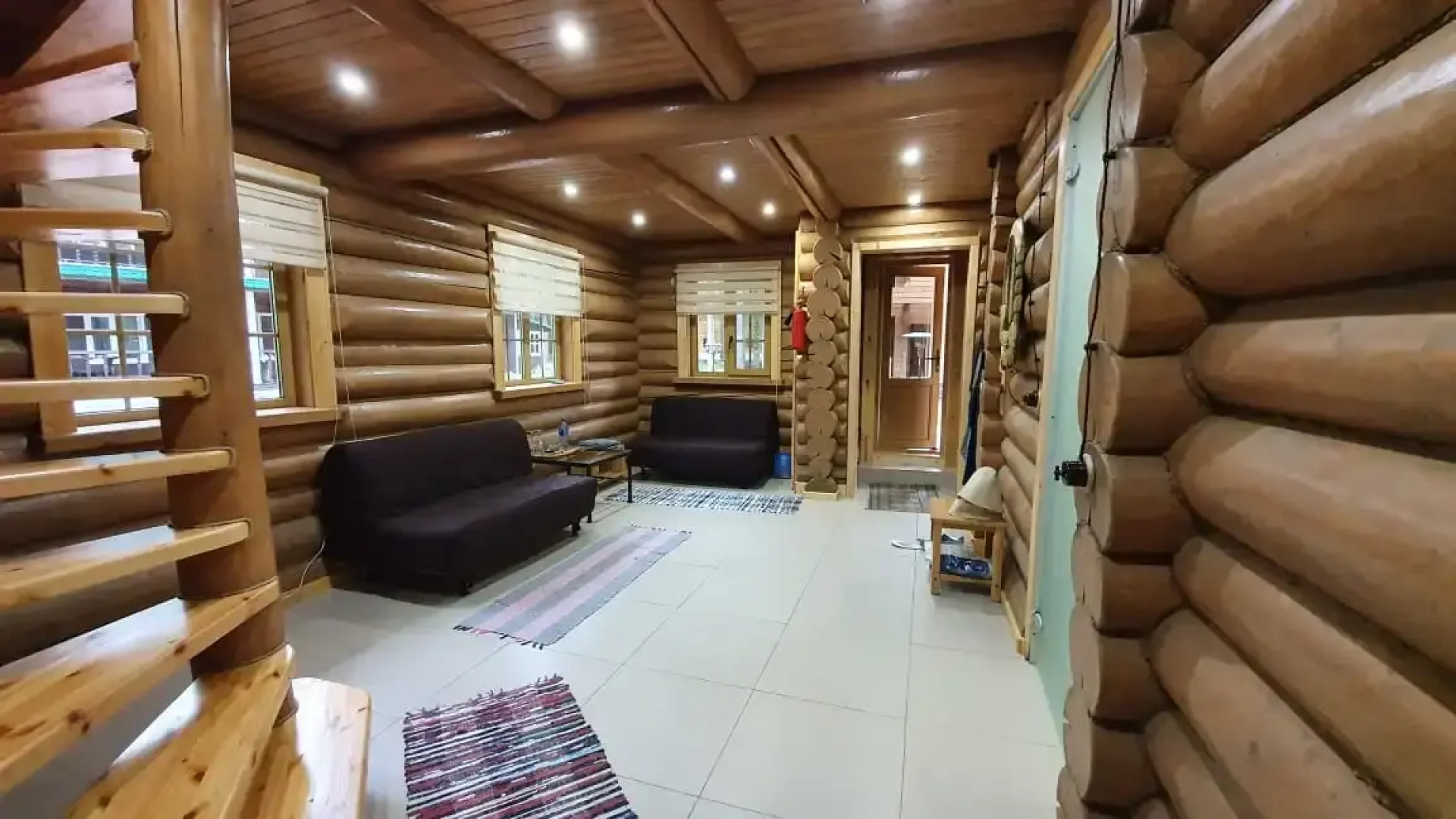 Мини-отель Wish