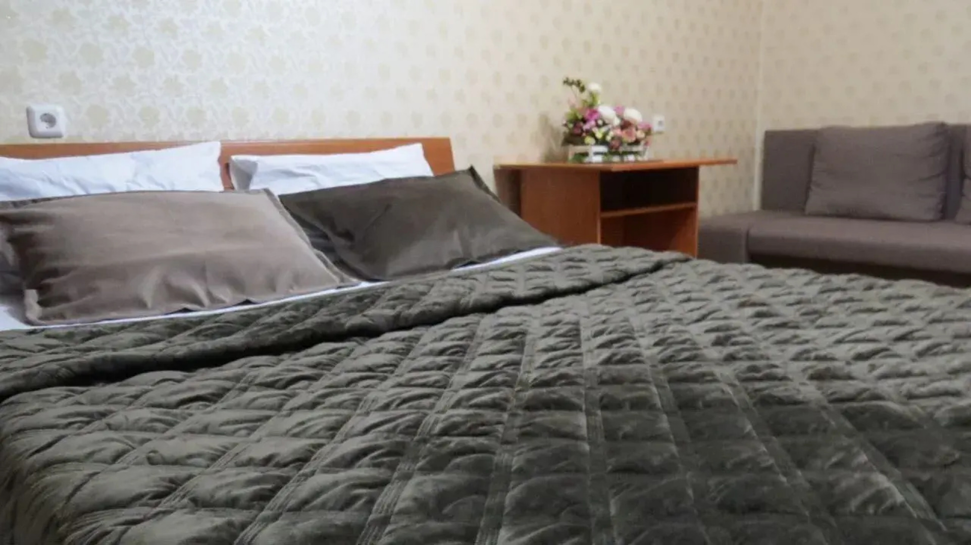 Квартира на Литературной 6А