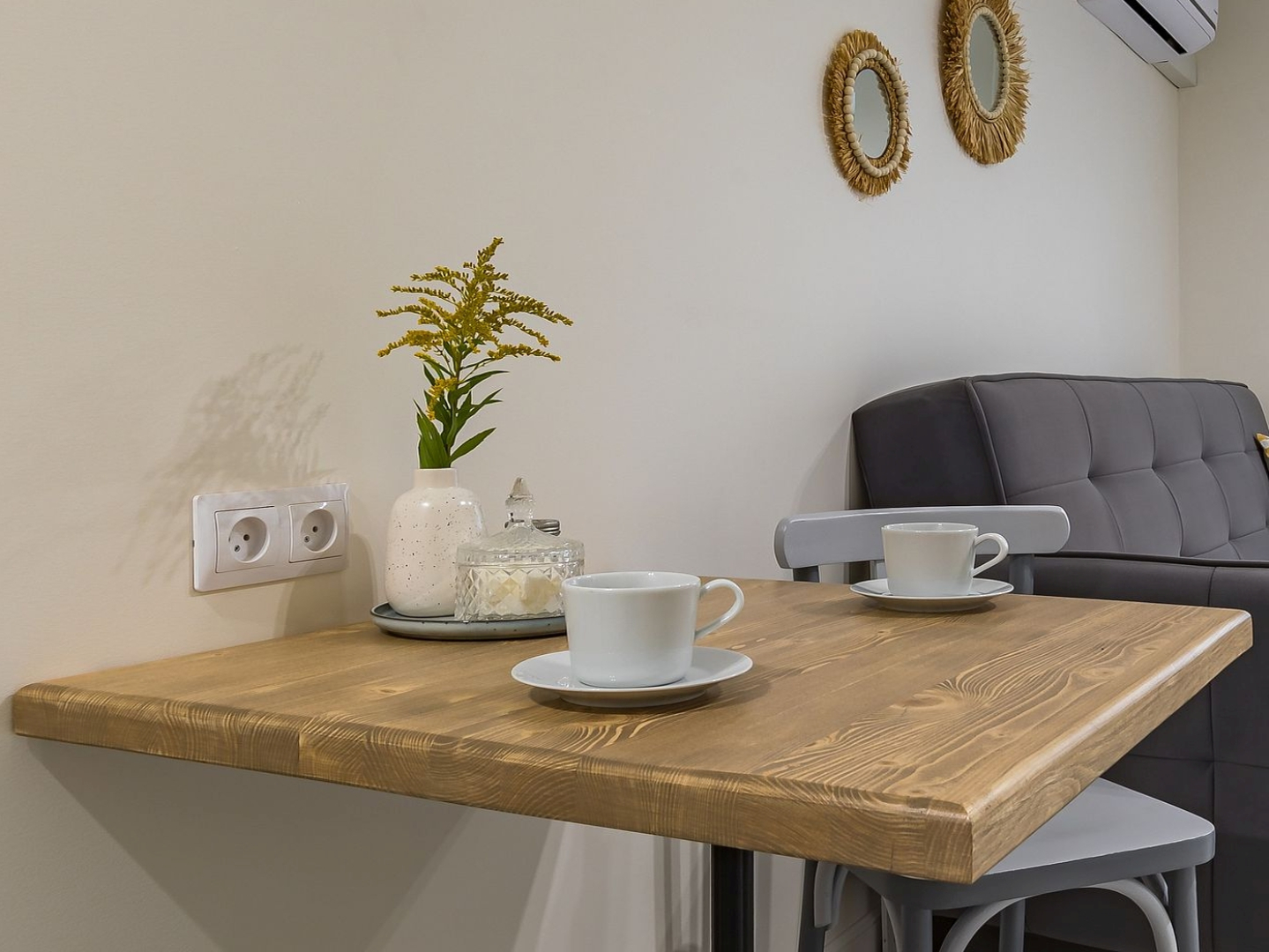 Квартира Обломов на Должанской 8