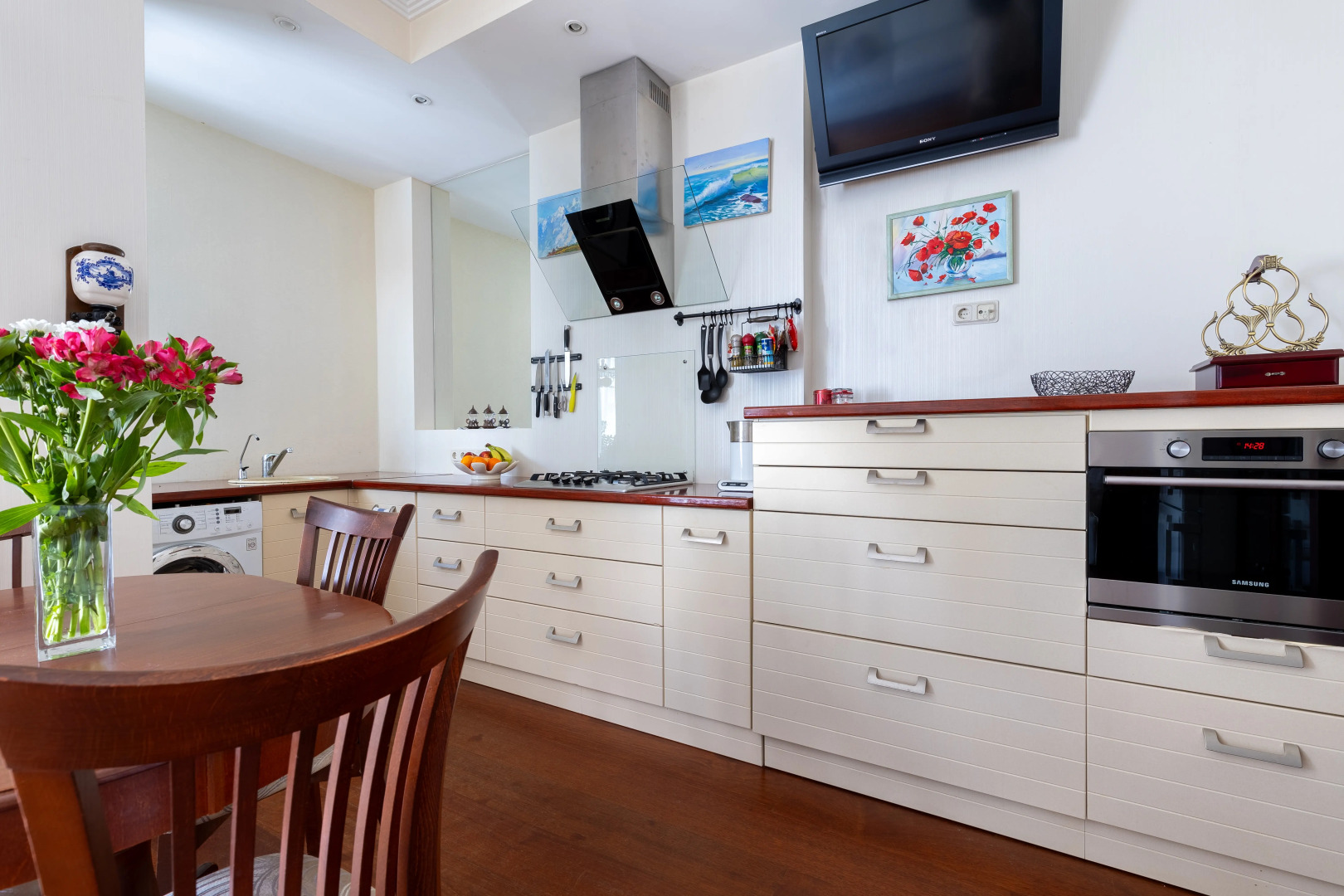 Квартира Идеальная в историческом центре города