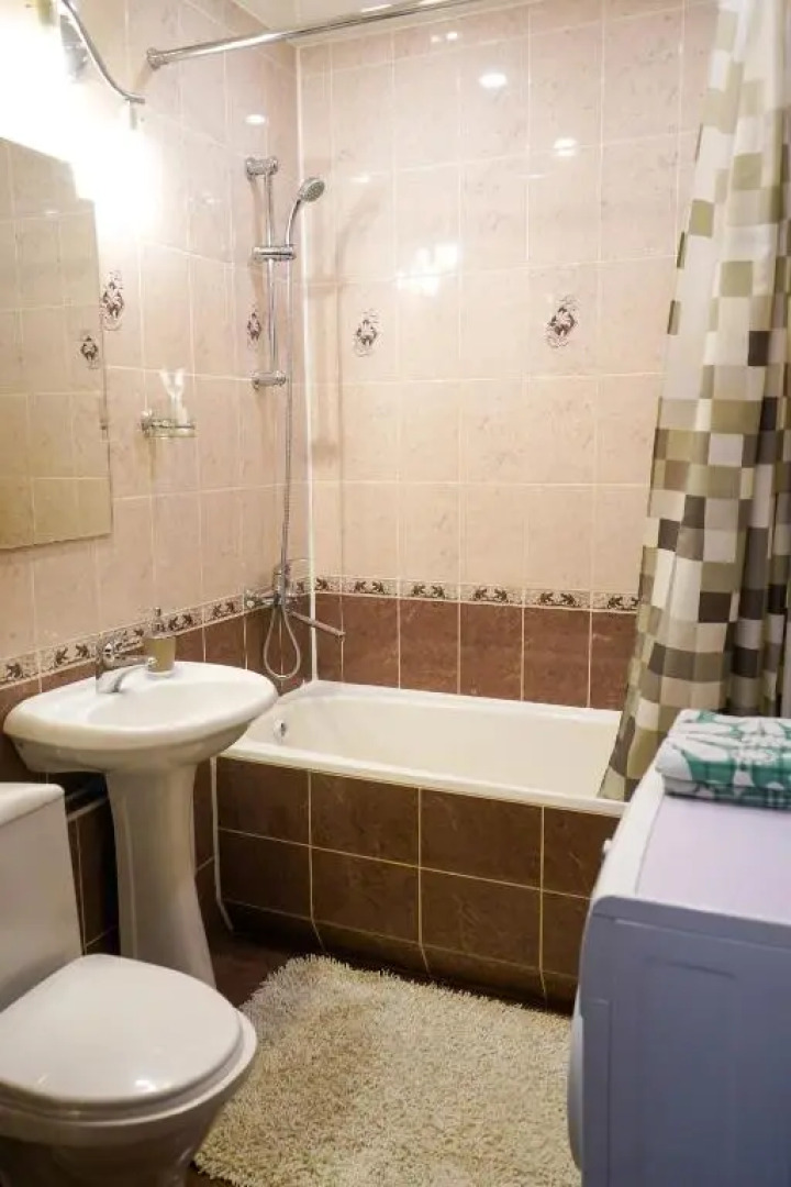 Апартаменты Diaday 8