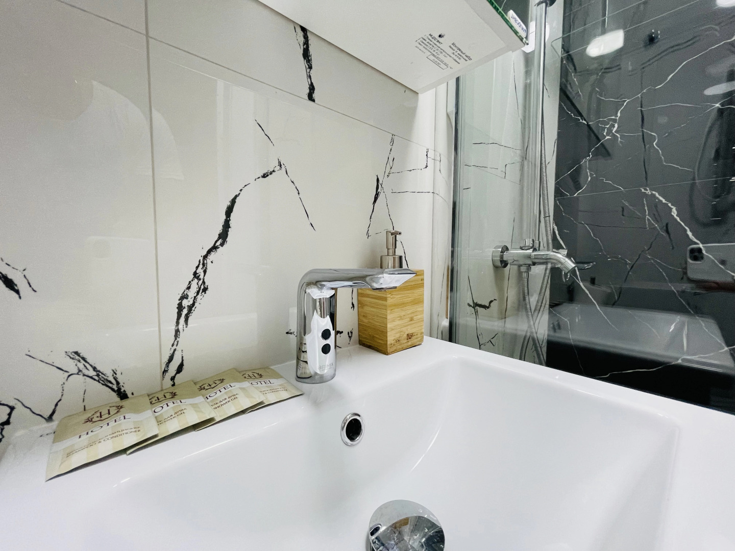 Апартаменты рядом с центральной набережной