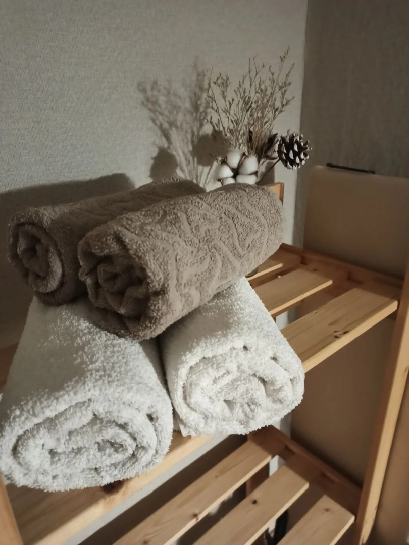 Квартира Квартирник у Зайцев