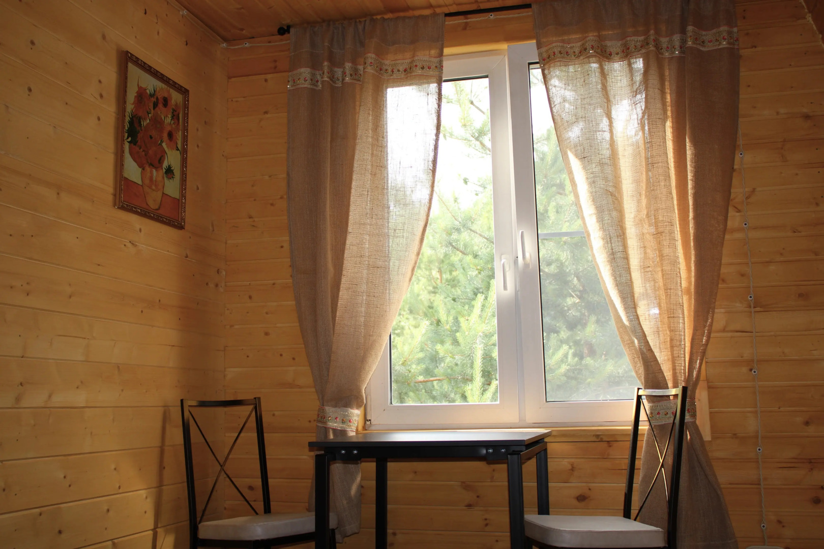 База Отдыха Круиз Вилладж